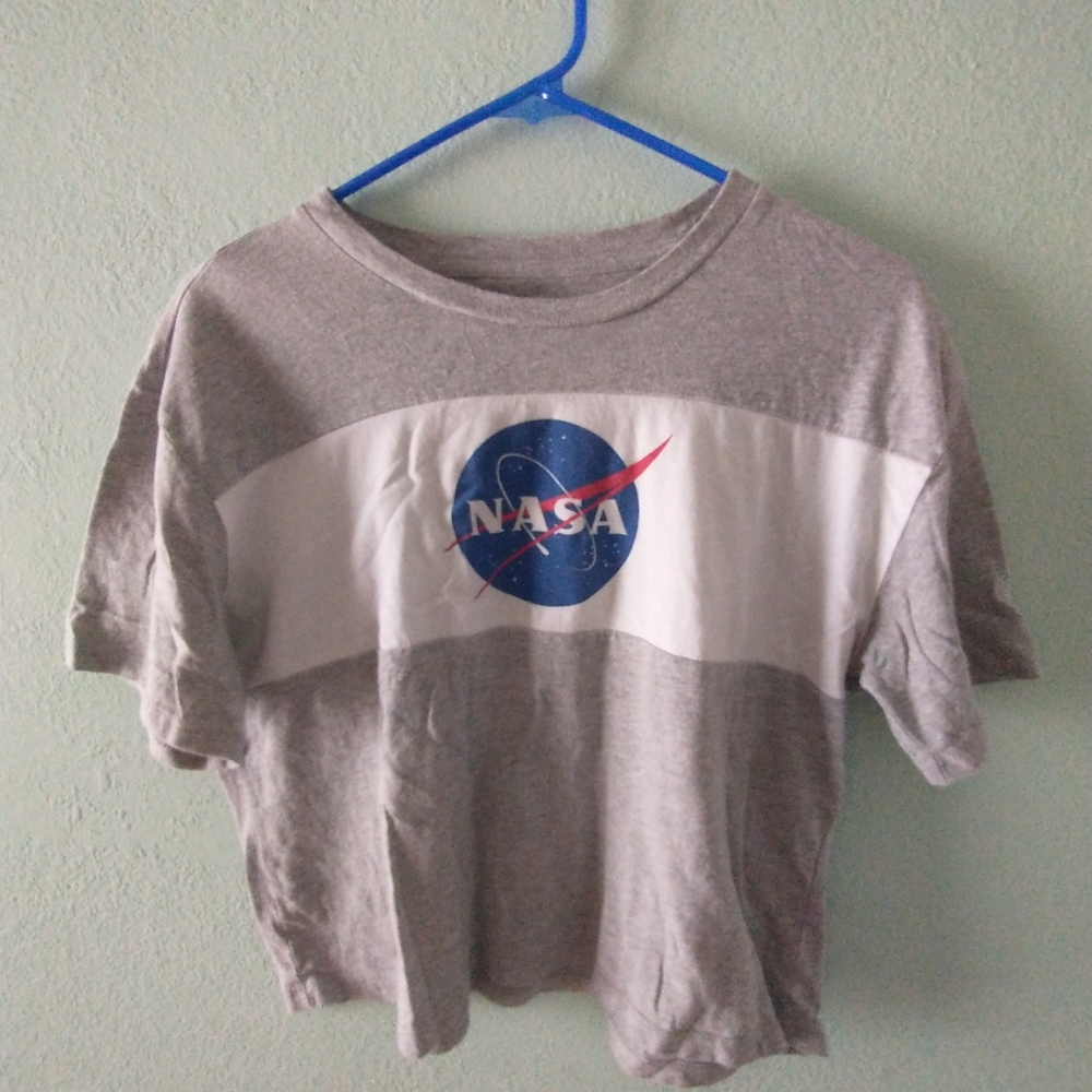 NASA Tee